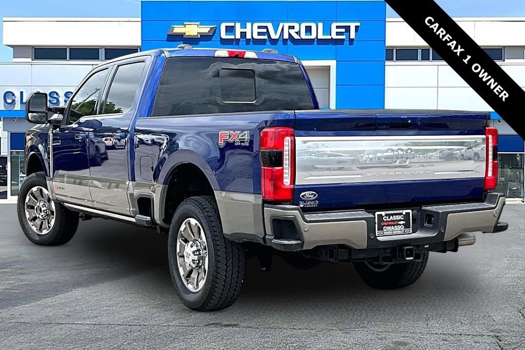Used 2026 Ford Super Duty F-250 SRW XL