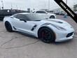  Chevrolet Corvette Grand Sport