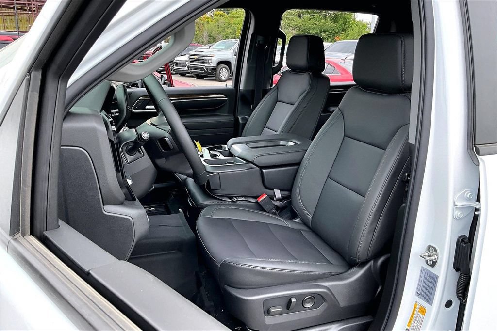 2026 Chevrolet Silverado 2500 HD LT - Photo 9