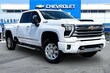  Chevrolet Silverado 2500 HD