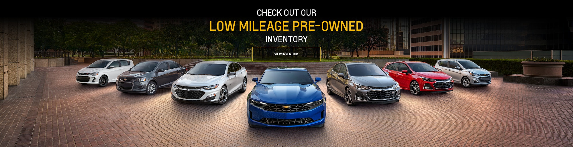 Classic Chevrolet Chevy Dealership in Owasso, OK