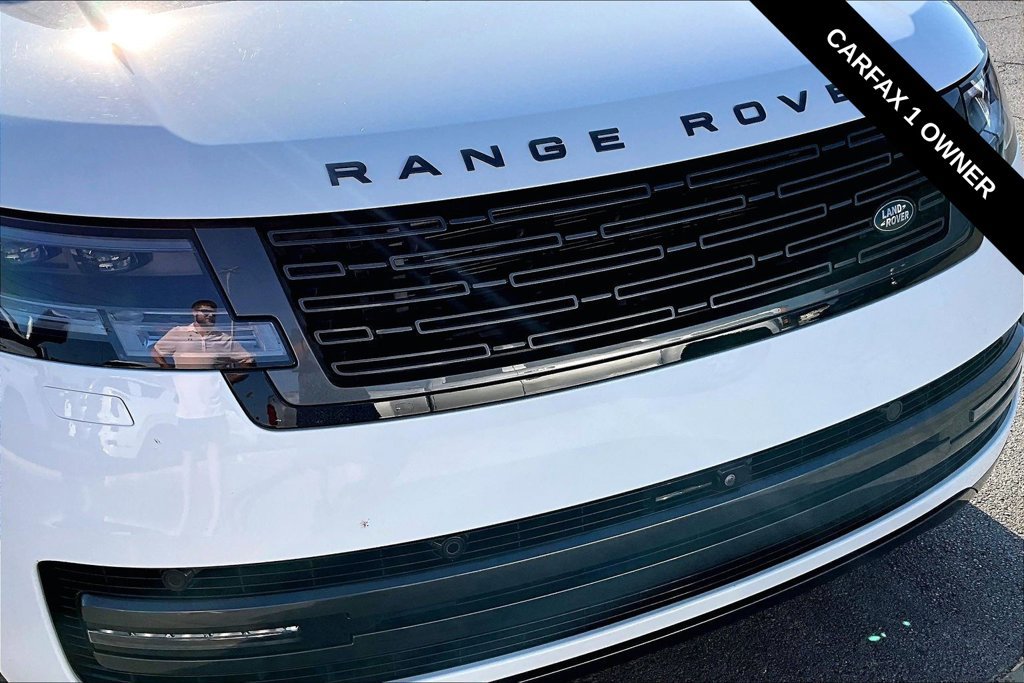 2023 Land Rover Range Rover SE - Photo 31