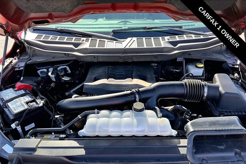 2023 Ford F-150 XLT - Photo 29