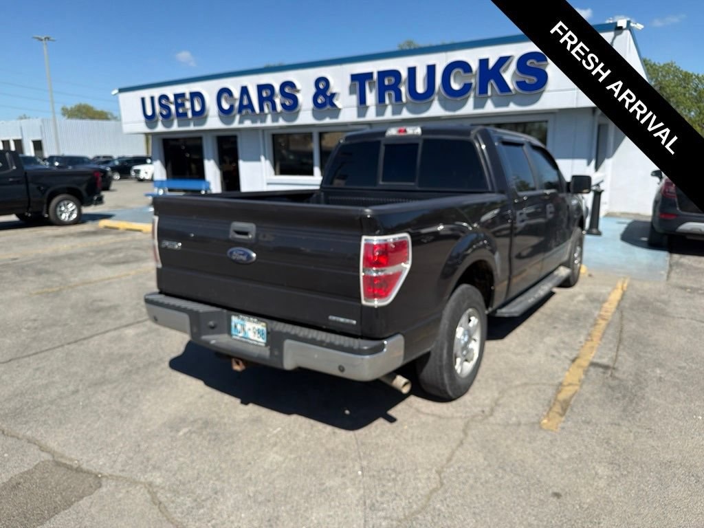 Used 2014 Ford F-150 XL