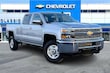  Chevrolet Silverado 2500 HD
