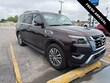  Nissan Armada