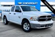  Ram 1500 Classic