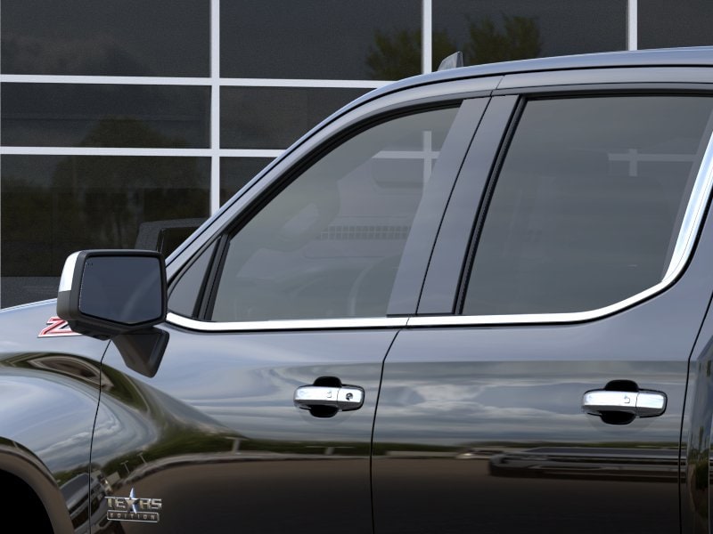 2026 Chevrolet Silverado 1500 LTZ - Photo 27