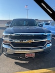  Chevrolet Silverado LD