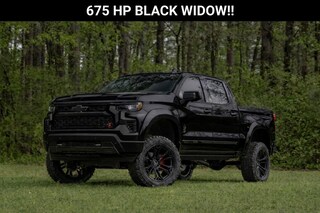 2026 Chevrolet Silverado 1500 High Country Truck