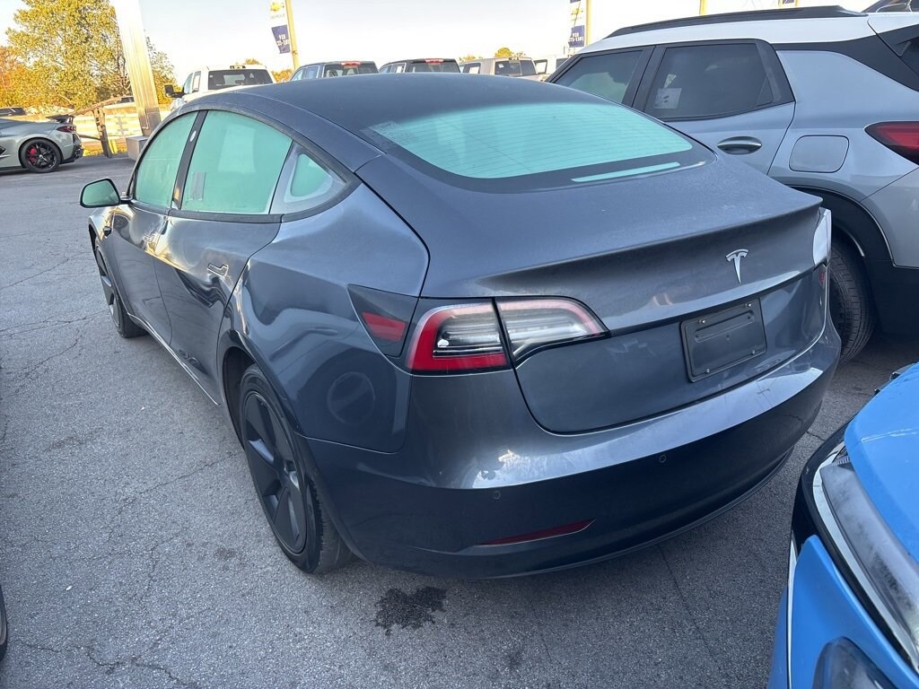 Used 2022 Tesla Model 3