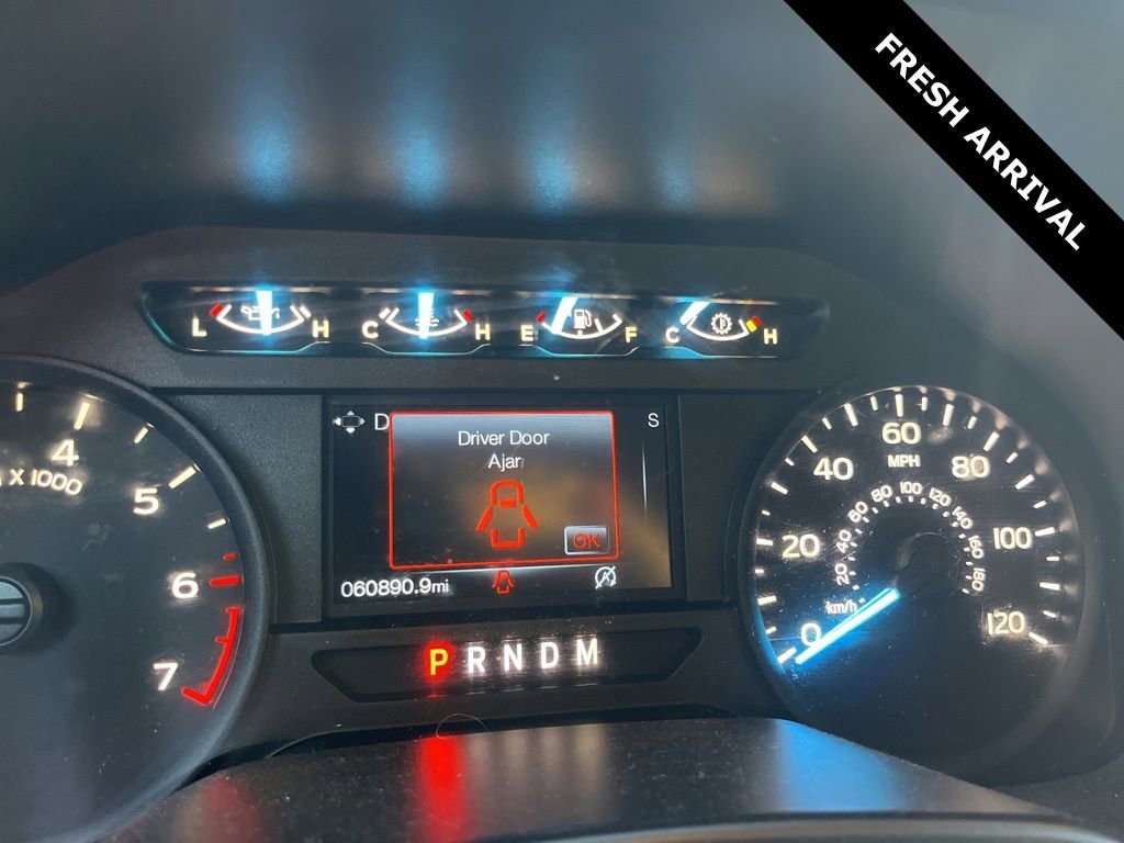 Used 2019 Ford F-150 XL