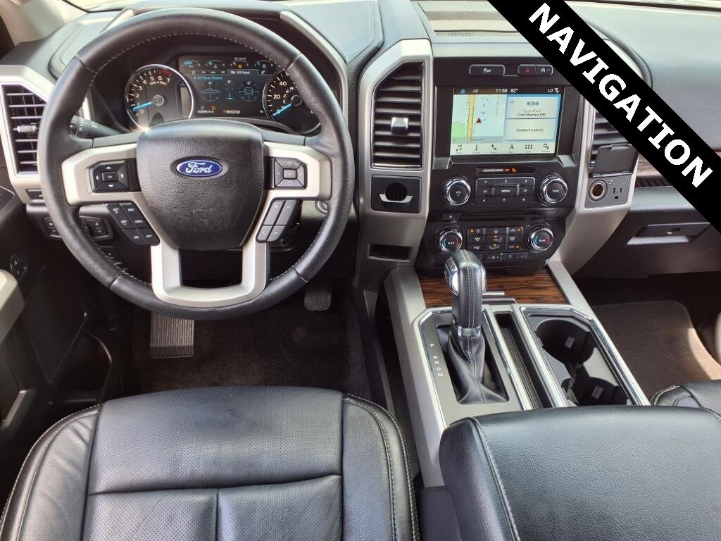 2018 Ford F-150 XL photo 3