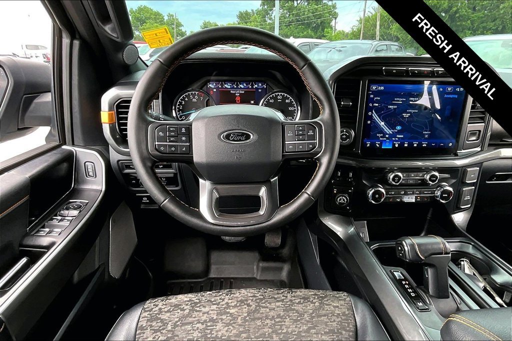 2023 Ford F-150 Tremor - Photo 14