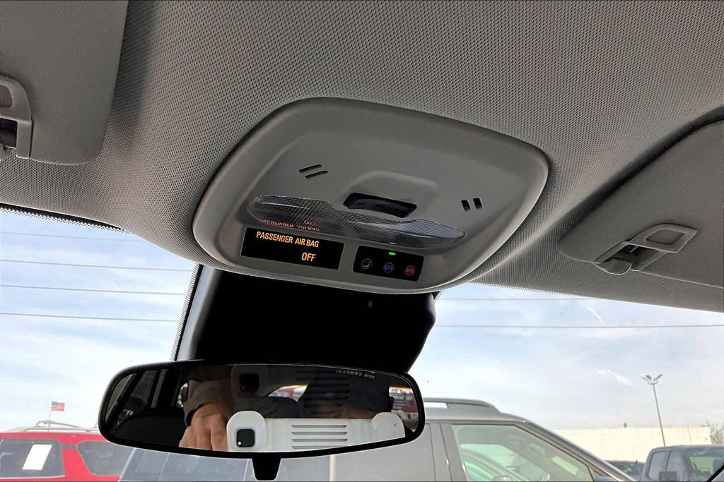 2026 Chevrolet Trax LT - Photo 13