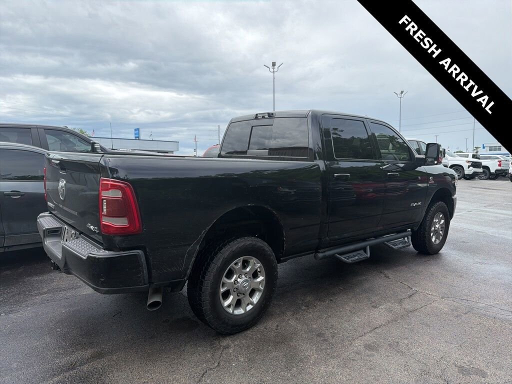 Used 2023 Ram 2500 Laramie