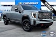 GMC Sierra 2500 HD