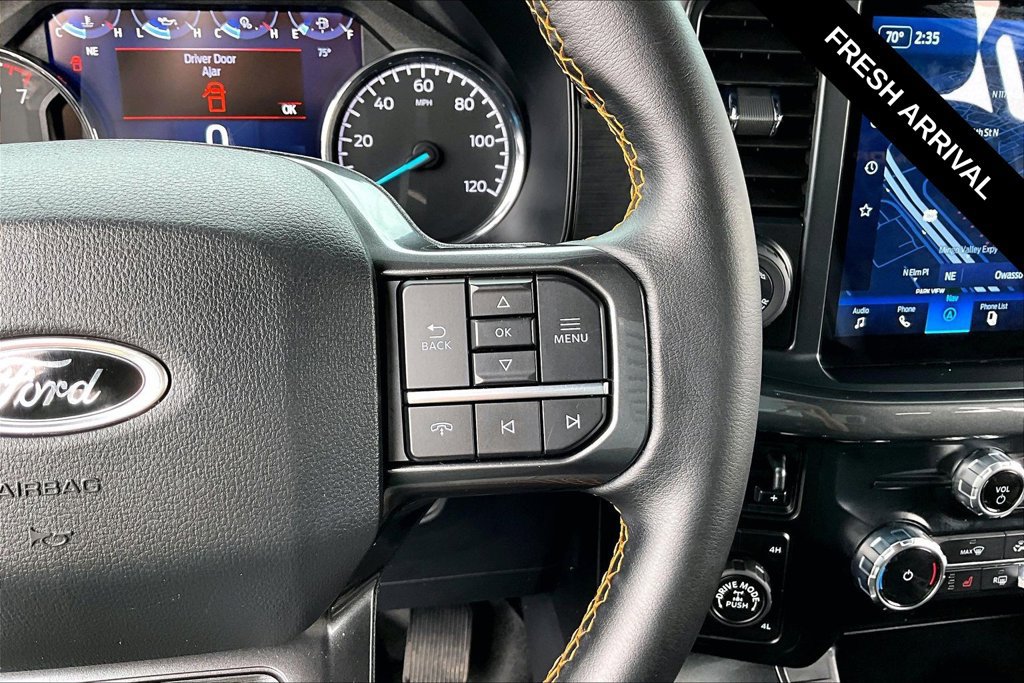 2023 Ford F-150 Tremor - Photo 17