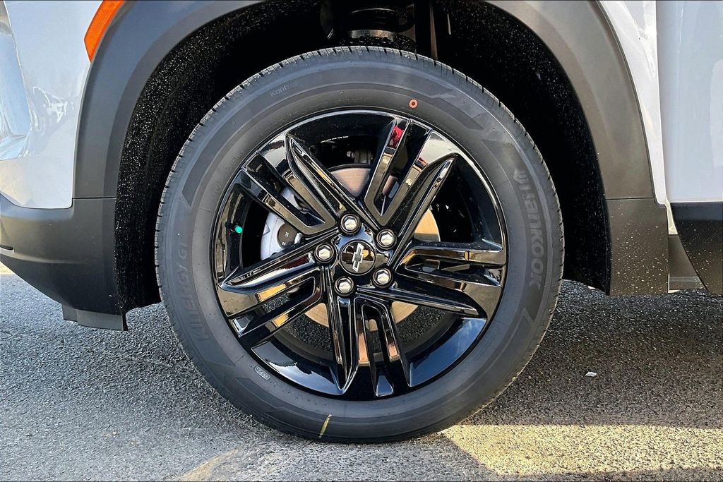 2026 Chevrolet Trailblazer LT - Photo 12