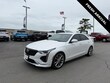  CADILLAC CT4