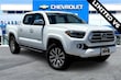 Toyota Tacoma 4WD