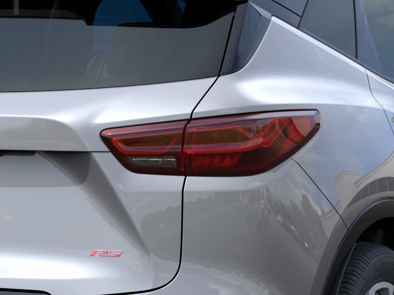 2026 Chevrolet Blazer RS - Photo 26