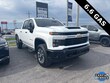 Chevrolet Silverado 2500 HD