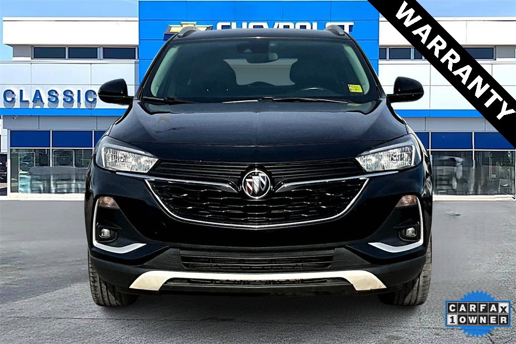 2023 Buick Encore GX Select photo 2