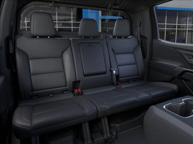 2025 Chevrolet Silverado EV RST - Photo 17