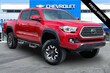  Toyota Tacoma 4WD