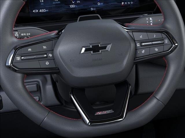 2025 Chevrolet Silverado EV RST - Photo 19