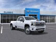 Chevrolet Silverado 3500 HD
