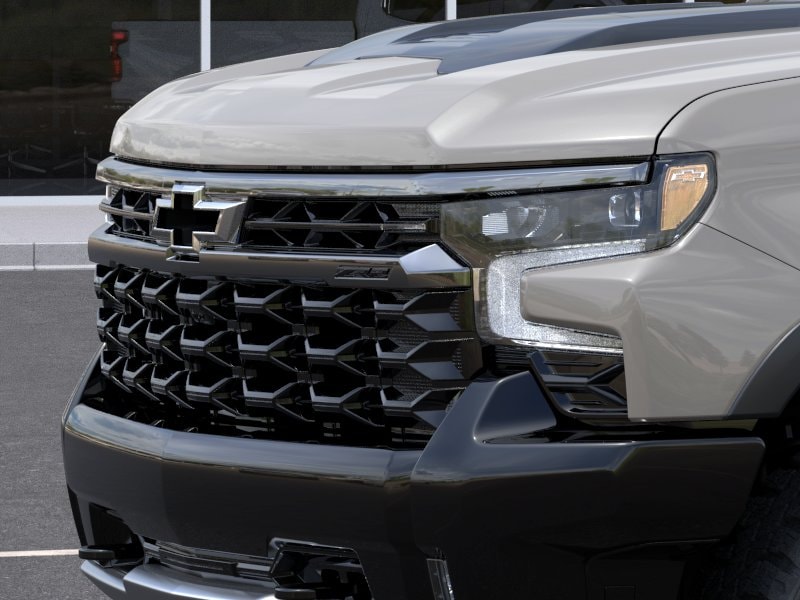 2026 Chevrolet Silverado 1500 ZR2 - Photo 27