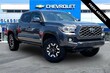  Toyota Tacoma 4WD
