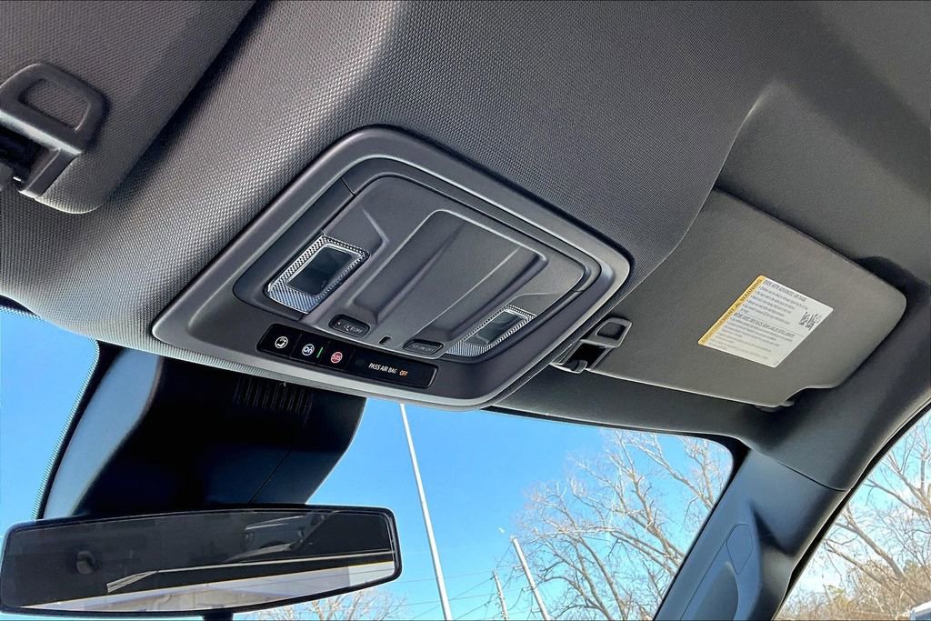 2026 Chevrolet Silverado 1500 Work Truck - Photo 14