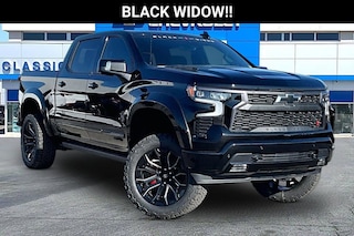 2026 Chevrolet Silverado 1500 High Country Truck