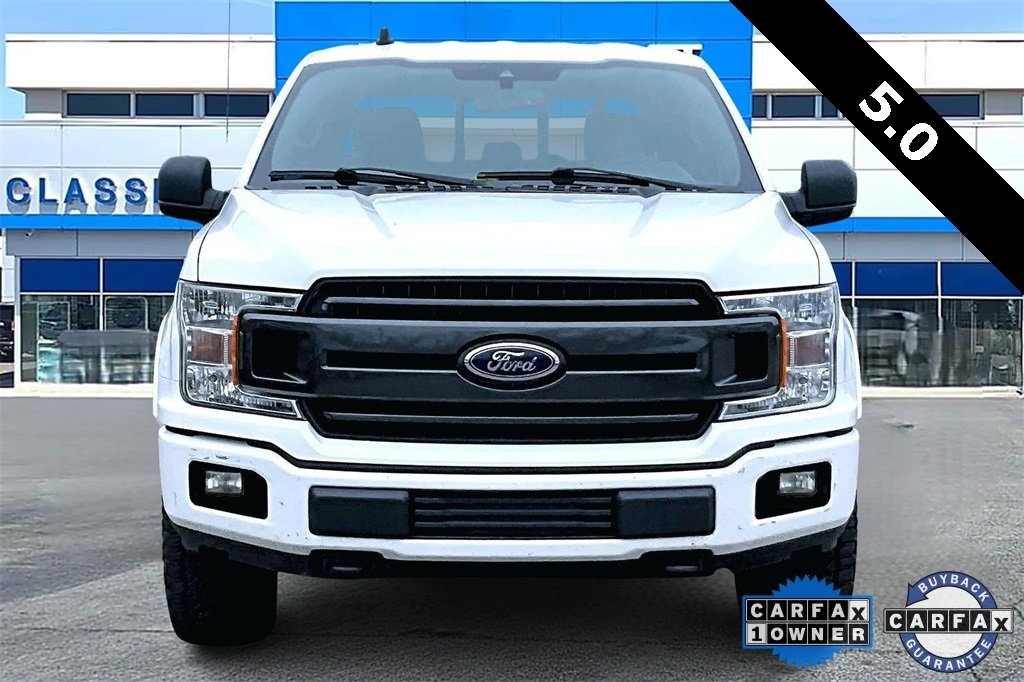 Used 2020 Ford F-150 XL