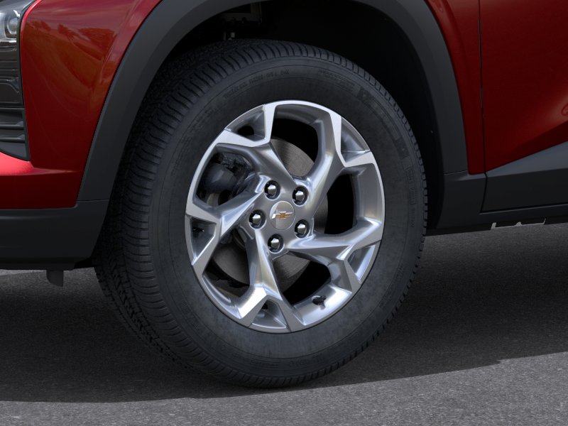 2026 Chevrolet Trax LS - Photo 23