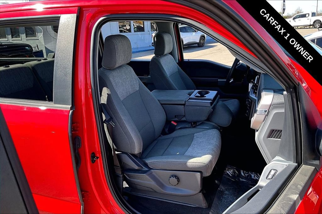 2023 Ford F-150 XLT - Photo 28