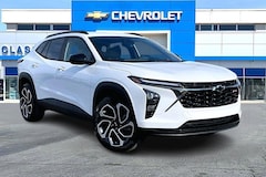 2026 Chevrolet Trax 2RS SUV