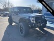  Jeep Wrangler JK Unlimited