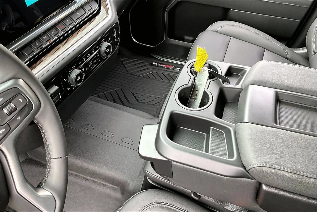 2026 Chevrolet Silverado 2500 HD LT - Photo 8
