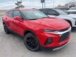 Chevrolet Blazer