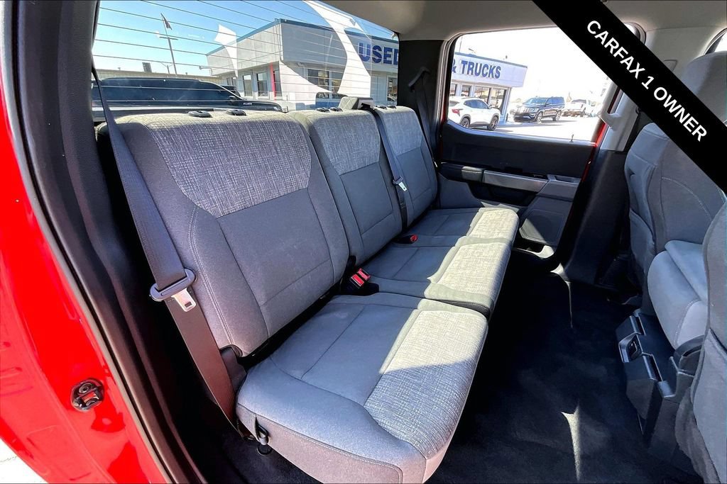 2023 Ford F-150 XLT - Photo 25