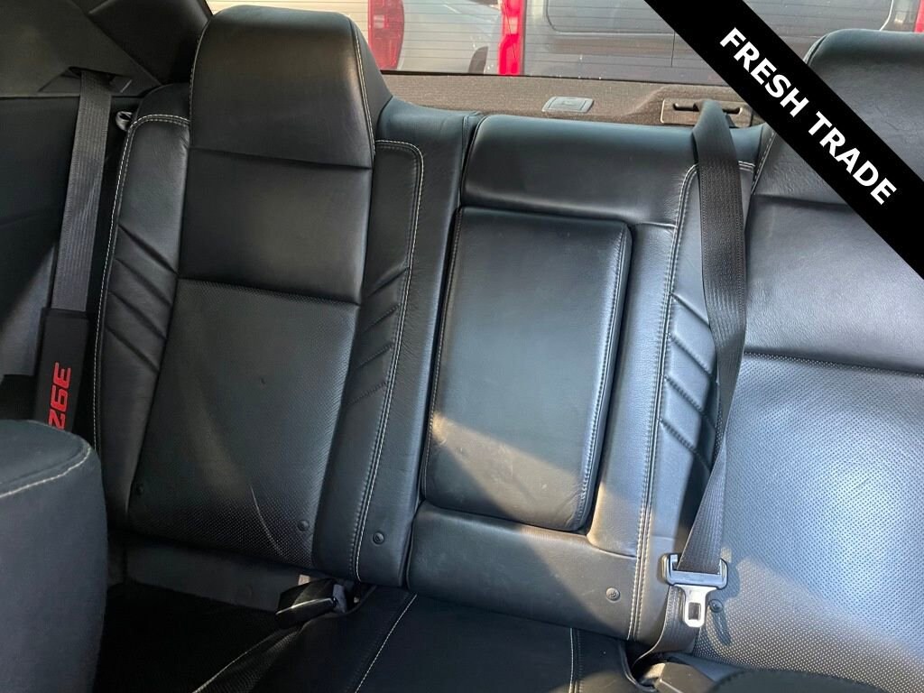 Used 2016 Dodge Challenger SRT 392