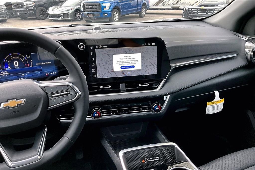 2026 Chevrolet Equinox LT - Photo 7