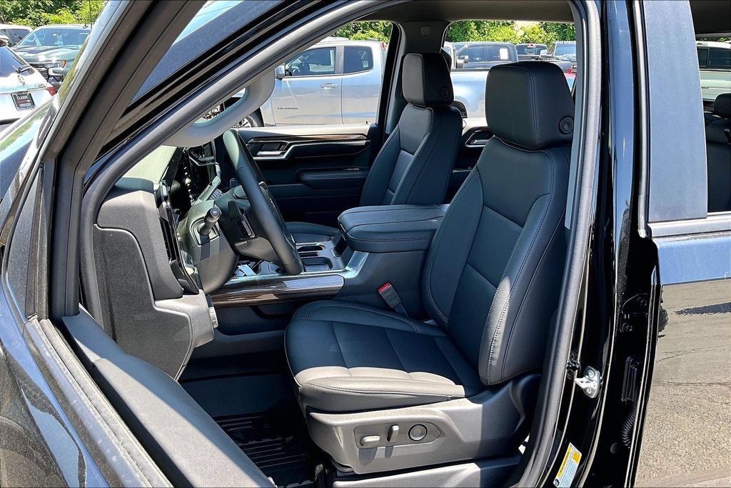 2026 Chevrolet Silverado 1500 RST - Photo 9