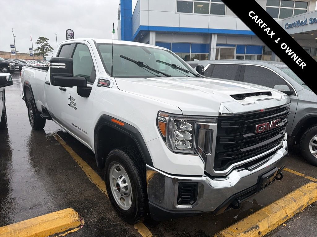 2022 GMC Sierra 4WD Double Cab Standard Box Pro's photo
