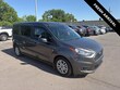  Ford Transit Connect Wagon