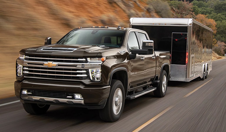 2023 Chevrolet Silverado HD Owasso Oklahoma